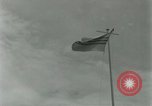 Standbild Flagge Vietnam Vietnam, 1962, aus Sekunde 9 historischem Filmmaterial Videoclip 65675032662