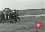 Standbild Flagge Vietnam Vietnam, 1962, aus Sekunde 10 historischem Filmmaterial Videoclip 65675032662