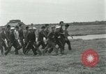 Standbild Flagge Vietnam Vietnam, 1962, aus Sekunde 11 historischem Filmmaterial Videoclip 65675032662