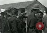 Standbild Flagge Vietnam Vietnam, 1962, aus Sekunde 22 historischem Filmmaterial Videoclip 65675032662