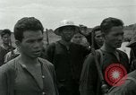 Standbild Flagge Vietnam Vietnam, 1962, aus Sekunde 25 historischem Filmmaterial Videoclip 65675032662