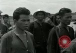 Standbild Flagge Vietnam Vietnam, 1962, aus Sekunde 27 historischem Filmmaterial Videoclip 65675032662