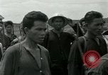 Standbild Flagge Vietnam Vietnam, 1962, aus Sekunde 28 historischem Filmmaterial Videoclip 65675032662