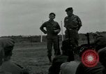Standbild Flagge Vietnam Vietnam, 1962, aus Sekunde 33 historischem Filmmaterial Videoclip 65675032662