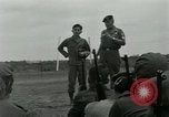Standbild Flagge Vietnam Vietnam, 1962, aus Sekunde 39 historischem Filmmaterial Videoclip 65675032662