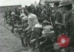 Standbild Flagge Vietnam Vietnam, 1962, aus Sekunde 45 historischem Filmmaterial Videoclip 65675032662