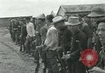 Standbild Flagge Vietnam Vietnam, 1962, aus Sekunde 46 historischem Filmmaterial Videoclip 65675032662