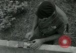 Standbild Umfang Instrument Vietnam, 1962, aus Sekunde 7 historischem Filmmaterial Videoclip 65675032663