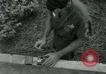 Standbild Umfang Instrument Vietnam, 1962, aus Sekunde 8 historischem Filmmaterial Videoclip 65675032663