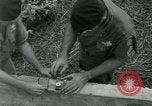Standbild Umfang Instrument Vietnam, 1962, aus Sekunde 9 historischem Filmmaterial Videoclip 65675032663