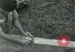 Standbild Umfang Instrument Vietnam, 1962, aus Sekunde 14 historischem Filmmaterial Videoclip 65675032663