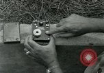 Standbild Umfang Instrument Vietnam, 1962, aus Sekunde 17 historischem Filmmaterial Videoclip 65675032663
