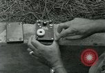 Standbild Umfang Instrument Vietnam, 1962, aus Sekunde 18 historischem Filmmaterial Videoclip 65675032663