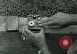 Standbild Umfang Instrument Vietnam, 1962, aus Sekunde 19 historischem Filmmaterial Videoclip 65675032663