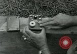 Standbild Umfang Instrument Vietnam, 1962, aus Sekunde 20 historischem Filmmaterial Videoclip 65675032663