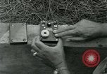 Standbild Umfang Instrument Vietnam, 1962, aus Sekunde 21 historischem Filmmaterial Videoclip 65675032663