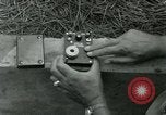 Standbild Umfang Instrument Vietnam, 1962, aus Sekunde 22 historischem Filmmaterial Videoclip 65675032663