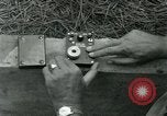 Standbild Umfang Instrument Vietnam, 1962, aus Sekunde 24 historischem Filmmaterial Videoclip 65675032663