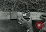 Standbild Umfang Instrument Vietnam, 1962, aus Sekunde 41 historischem Filmmaterial Videoclip 65675032663