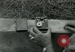 Standbild Umfang Instrument Vietnam, 1962, aus Sekunde 42 historischem Filmmaterial Videoclip 65675032663