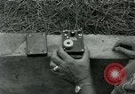 Standbild Umfang Instrument Vietnam, 1962, aus Sekunde 43 historischem Filmmaterial Videoclip 65675032663
