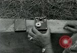 Standbild Umfang Instrument Vietnam, 1962, aus Sekunde 44 historischem Filmmaterial Videoclip 65675032663