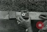 Standbild Umfang Instrument Vietnam, 1962, aus Sekunde 45 historischem Filmmaterial Videoclip 65675032663