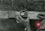 Standbild Umfang Instrument Vietnam, 1962, aus Sekunde 46 historischem Filmmaterial Videoclip 65675032663