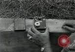 Standbild Umfang Instrument Vietnam, 1962, aus Sekunde 47 historischem Filmmaterial Videoclip 65675032663