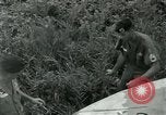 Standbild Umfang Instrument Vietnam, 1962, aus Sekunde 55 historischem Filmmaterial Videoclip 65675032663