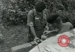 Standbild Umfang Instrument Vietnam, 1962, aus Sekunde 59 historischem Filmmaterial Videoclip 65675032663