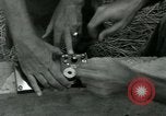 Standbild Umfang Instrument Vietnam, 1962, aus Sekunde 62 historischem Filmmaterial Videoclip 65675032663
