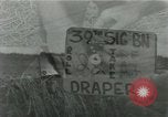 Standbild thatch Hütte Vietnam, 1962, aus Sekunde 1 historischem Filmmaterial Videoclip 65675032664