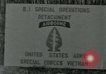 Standbild thatch Hütte Vietnam, 1962, aus Sekunde 38 historischem Filmmaterial Videoclip 65675032664