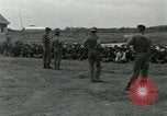 Standbild thatch Hütte Vietnam, 1962, aus Sekunde 49 historischem Filmmaterial Videoclip 65675032664