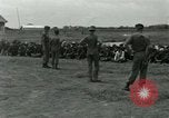 Standbild thatch Hütte Vietnam, 1962, aus Sekunde 51 historischem Filmmaterial Videoclip 65675032664
