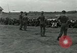 Standbild thatch Hütte Vietnam, 1962, aus Sekunde 52 historischem Filmmaterial Videoclip 65675032664