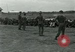 Standbild thatch Hütte Vietnam, 1962, aus Sekunde 53 historischem Filmmaterial Videoclip 65675032664