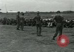 Standbild thatch Hütte Vietnam, 1962, aus Sekunde 54 historischem Filmmaterial Videoclip 65675032664