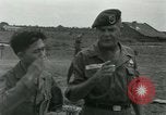 Standbild thatch Hütte Vietnam, 1962, aus Sekunde 59 historischem Filmmaterial Videoclip 65675032664