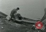 Standbild assault Boot Vietnam, 1962, aus Sekunde 7 historischem Filmmaterial Videoclip 65675032665