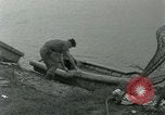 Standbild assault Boot Vietnam, 1962, aus Sekunde 8 historischem Filmmaterial Videoclip 65675032665