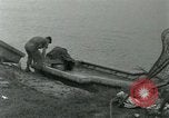 Standbild assault Boot Vietnam, 1962, aus Sekunde 15 historischem Filmmaterial Videoclip 65675032665