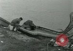 Standbild assault Boot Vietnam, 1962, aus Sekunde 17 historischem Filmmaterial Videoclip 65675032665
