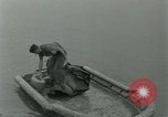 Standbild assault Boot Vietnam, 1962, aus Sekunde 23 historischem Filmmaterial Videoclip 65675032665