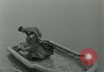 Standbild assault Boot Vietnam, 1962, aus Sekunde 24 historischem Filmmaterial Videoclip 65675032665