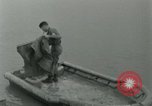 Standbild assault Boot Vietnam, 1962, aus Sekunde 28 historischem Filmmaterial Videoclip 65675032665