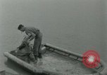 Standbild assault Boot Vietnam, 1962, aus Sekunde 30 historischem Filmmaterial Videoclip 65675032665