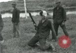 Standbild Truppen Vietnam, 1962, aus Sekunde 4 historischem Filmmaterial Videoclip 65675032666