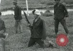 Standbild Truppen Vietnam, 1962, aus Sekunde 5 historischem Filmmaterial Videoclip 65675032666